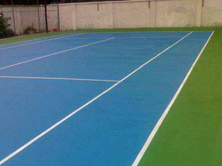 陕西球场翻新维修改造业务介绍