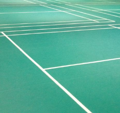 陕西球场地面维修翻新全系列服务